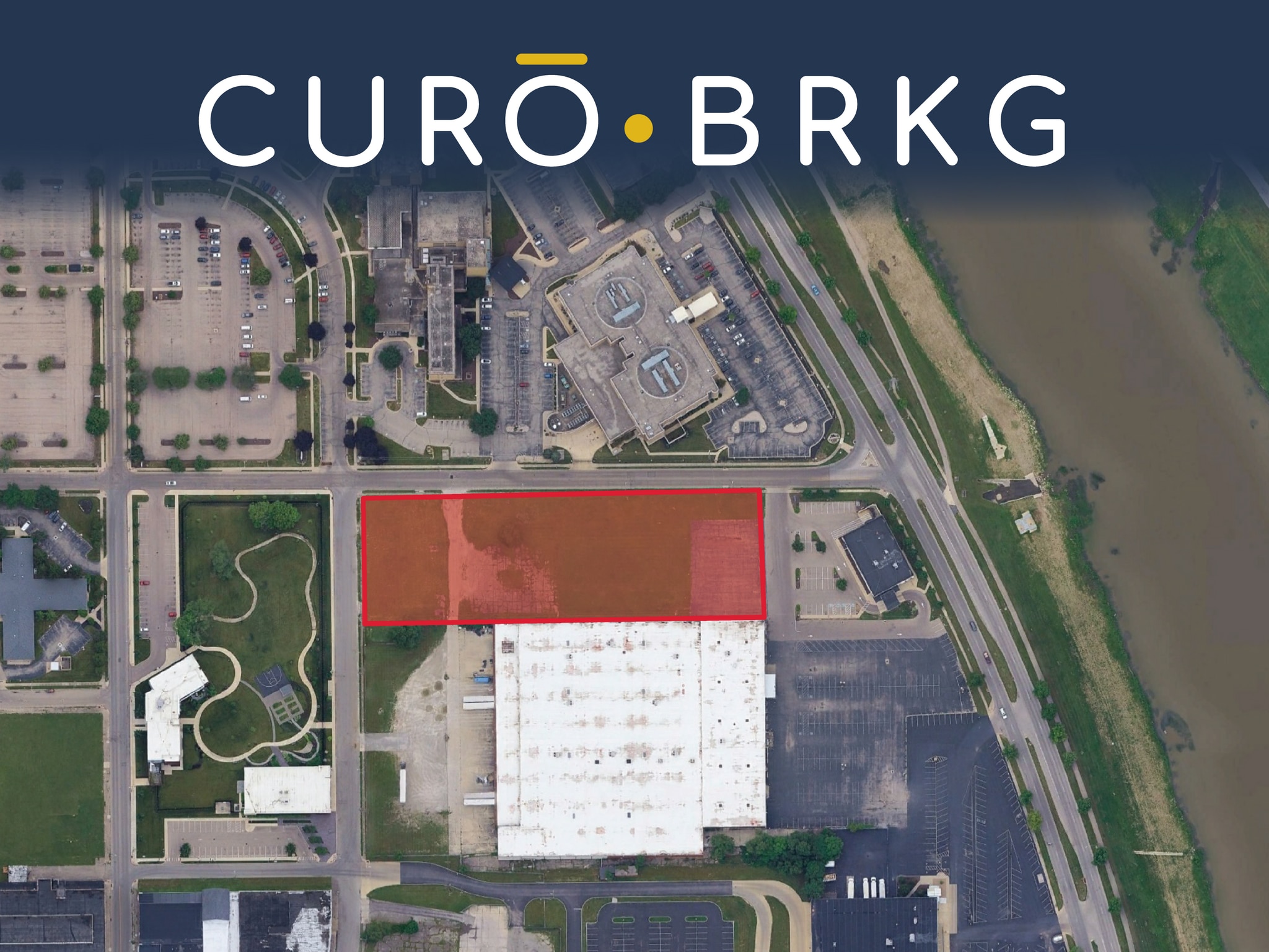 835 S Edwin C Moses Blvd, Dayton, OH for Sale