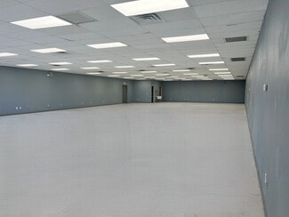 Abilene, TX Office - 910 S Treadaway Blvd