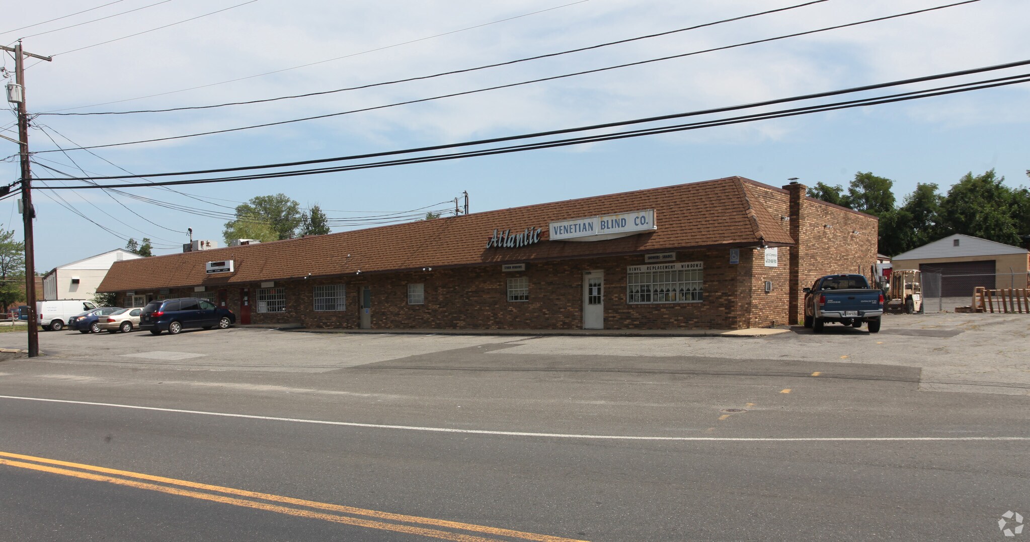 7604-7610 Old Alexandria Ferry Rd, Clinton, MD for Rent