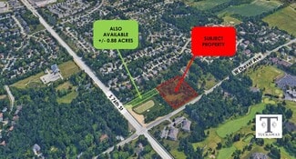 Franklin, WI Residential - W Drexel Ave