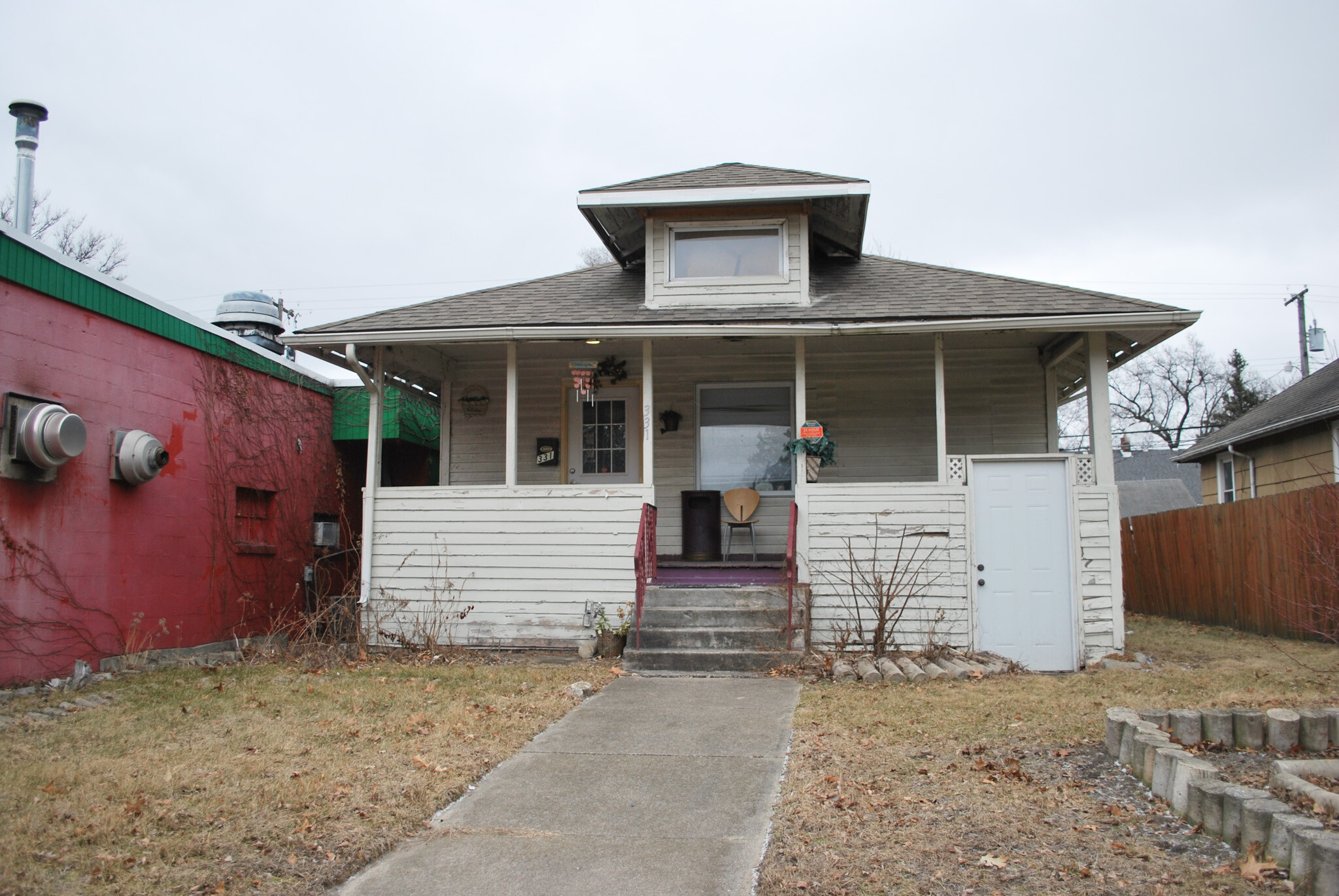 331 N Broad St, Griffith, IN for Sale