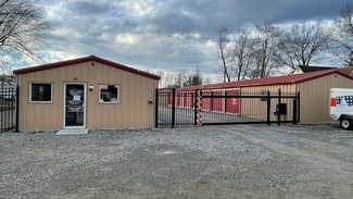 Amelia, OH Self-Storage Facilities - 2239 OH-125