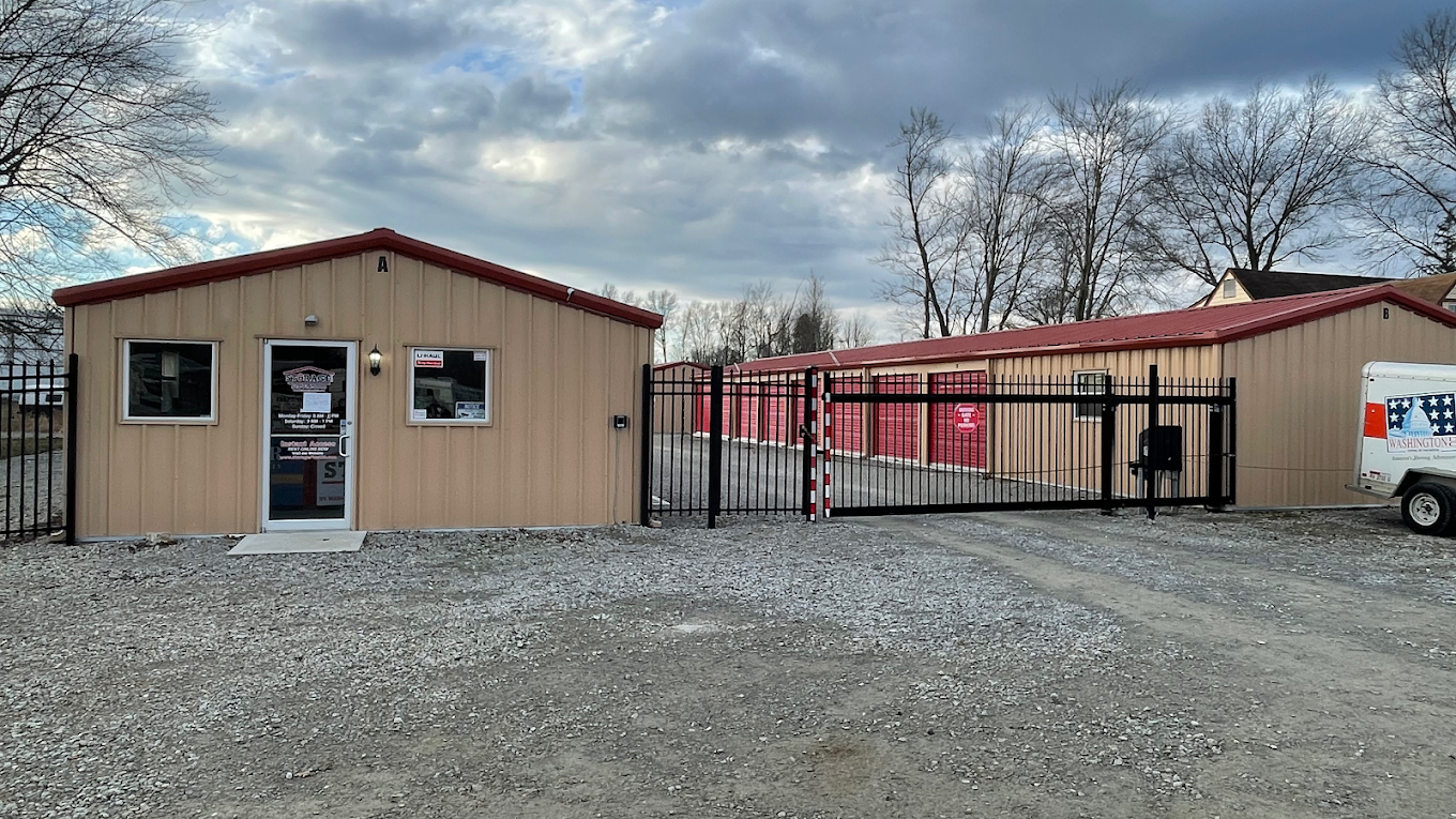 2239 OH-125, Amelia, OH for Sale