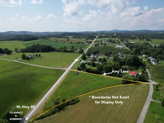 Nancy, KY Commercial - 10530 W Highway 80