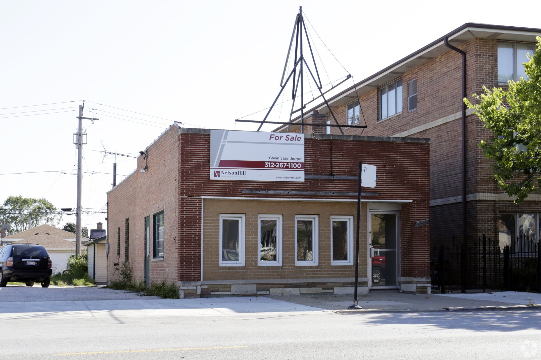 6551 W 63rd St, Chicago, IL for Sale