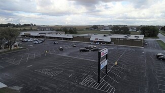 Storm Lake, IA Retail - 1423 N Lake Ave
