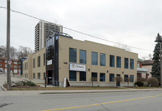 Cambridge, ON undefined - 149 Ainslie St