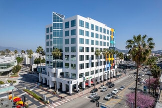 North Hollywood, CA Retail - 5200 Lankershim Blvd