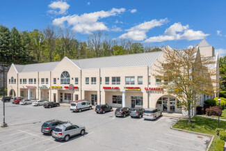 Pleasant Valley, NY Office, Retail - 13-17 North Ave