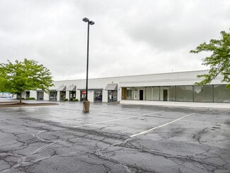 Columbus, OH Retail - 5055 E Main St