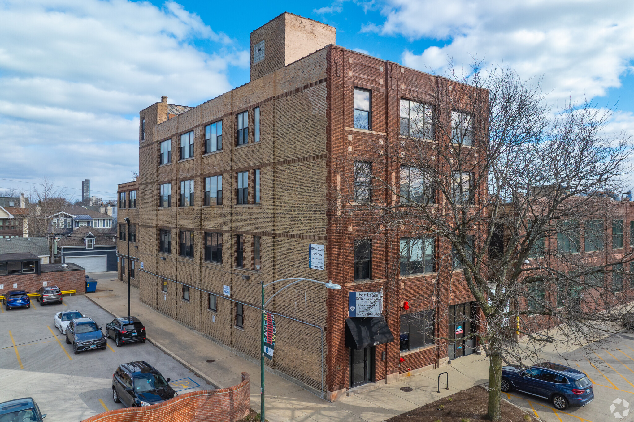 4147 N Ravenswood Ave, Chicago, IL for Rent