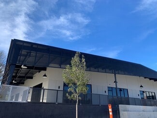 Atlanta, GA Office, Retail, Industrial - 945 Allene Ave SW Atlanta, GA Office, Retail, Industrial - 945 Allene Ave SW