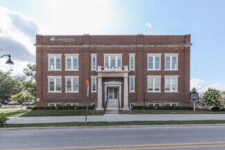 Greenwood, IN undefined - 2 N Madison Ave