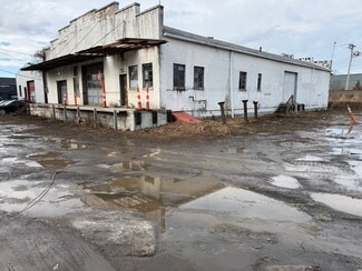 East Hartford, CT Industrial - 10 Spencer Ct