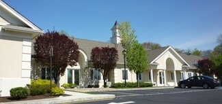 Warren, NJ Office - 76 Stirling Rd