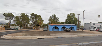 Tucson, AZ Freestanding - 4732 N Flowing Wells Rd