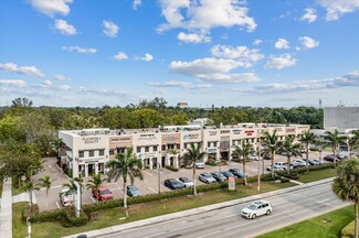 Naples, FL Office/Medical - 2500 Tamiami Trl N