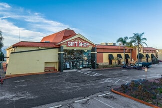 Kissimmee, FL Office, Retail - 7516 W Irlo Bronson Memorial Hwy