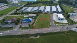 Calera, AL Commercial - 4640 U.S. 31 Hwy Calera, AL Commercial - 4640 U.S. 31 Hwy