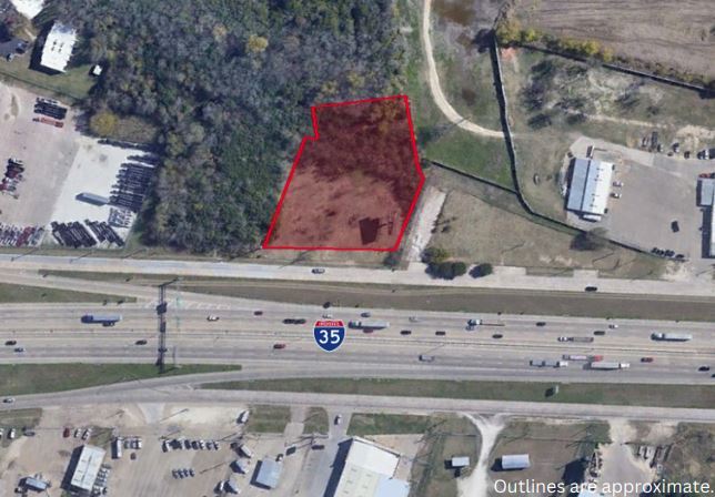 3400 Interstate 35, Waco, TX for Sale