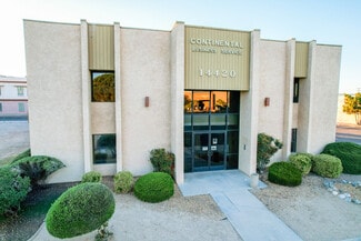 Victorville, CA Office - 14420 Civic Dr