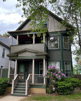 New Haven, CT undefined - 865 Elm St