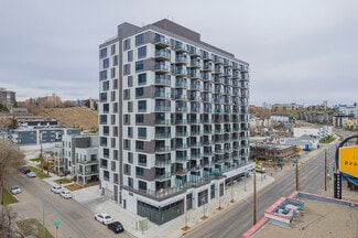 Calgary, AB Apartments - 151 4 St NE