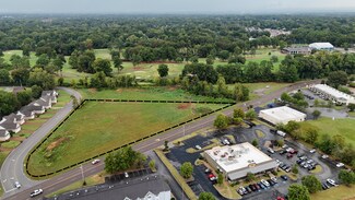 Jackson, TN Commercial Land - 191 Vann Drive dr Jackson, TN Commercial Land - 191 Vann Drive dr