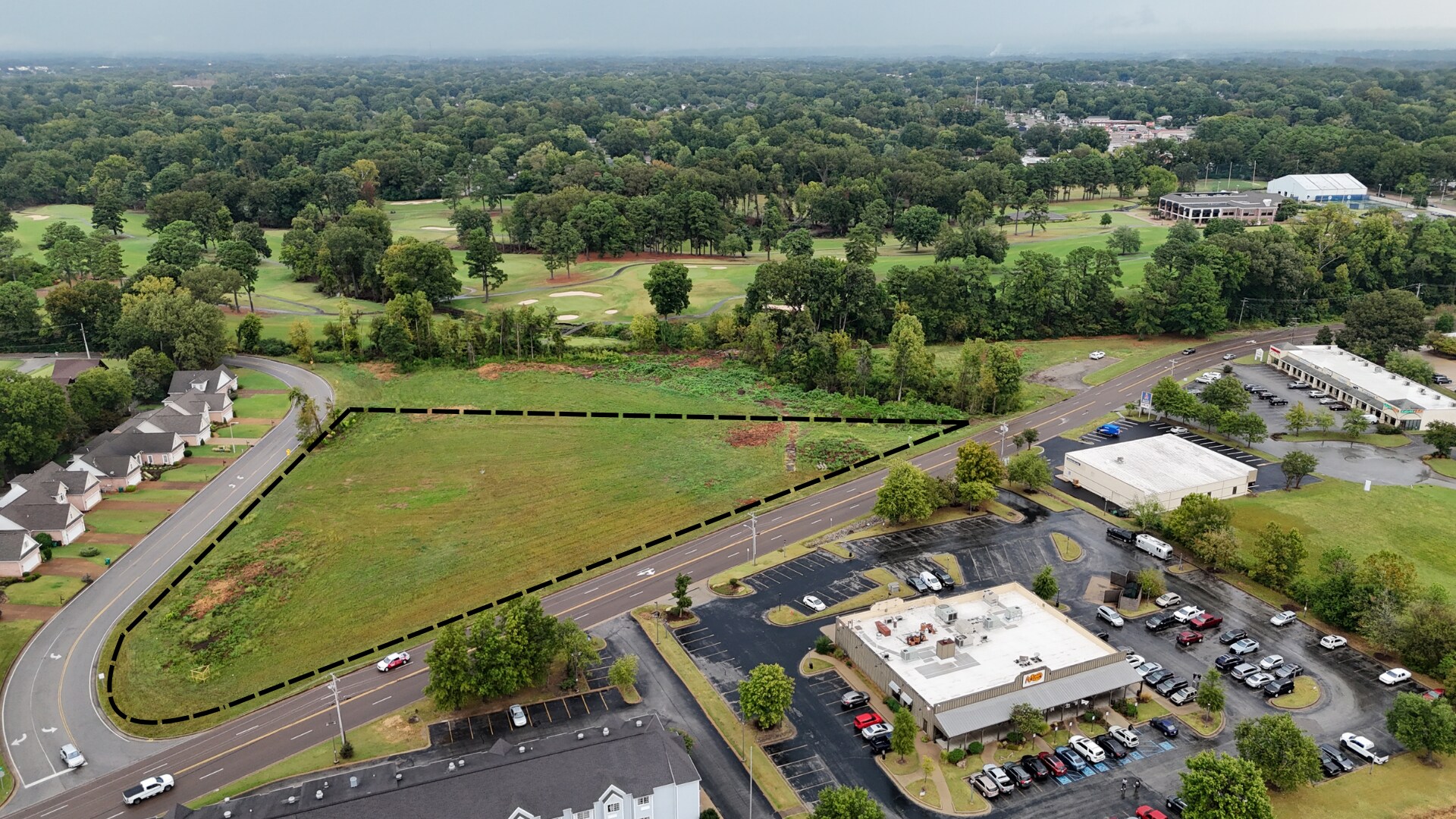 191 Vann Drive dr, Jackson, TN for Sale