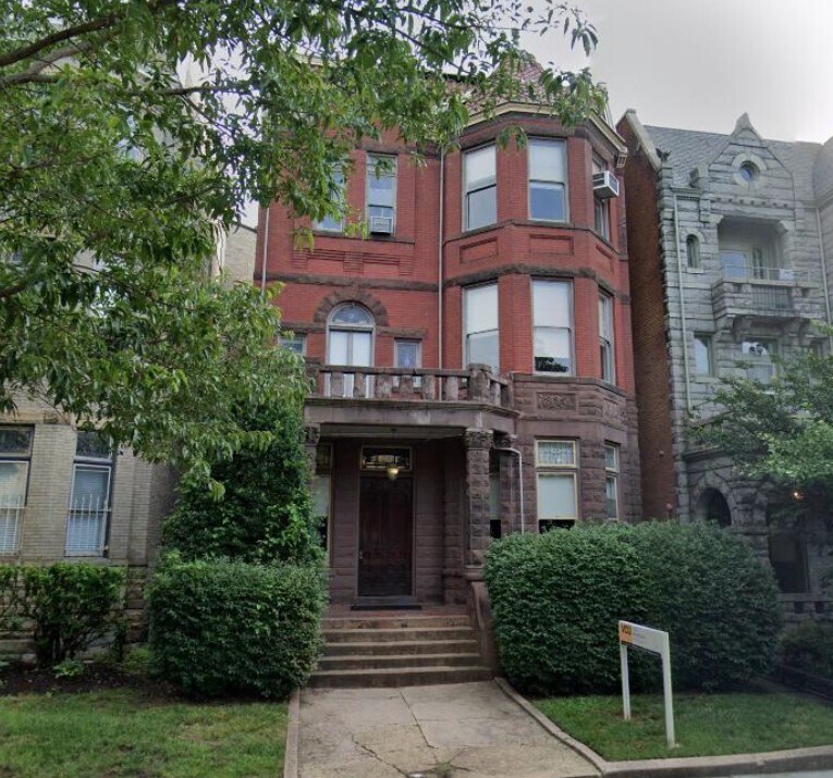 1014 W Franklin St, Richmond, VA for Sale