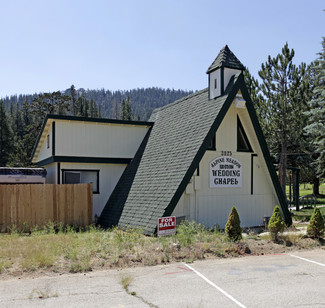 South Lake Tahoe, CA undefined - 3025 Us-50