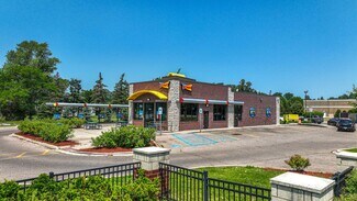Livonia, MI undefined - 29622 7 Mile Rd
