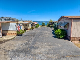 Lakeport, CA Manufactured Housing/Mobile Housing - 2776 Lakeshore Blvd Lakeport, CA Manufactured Housing/Mobile Housing - 2776 Lakeshore Blvd