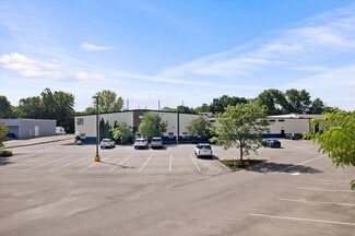 Carmel, IN Office/Retail - 201 W Carmel Dr Carmel, IN Office/Retail - 201 W Carmel Dr