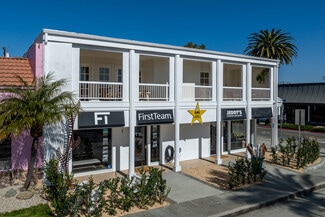 Dana Point, CA Office - 34118 Pacific Coast Hwy Dana Point, CA Office - 34118 Pacific Coast Hwy