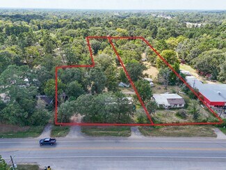 Conroe, TX Commercial Land - 220 Porter Rd Conroe, TX Commercial Land - 220 Porter Rd