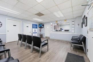 Lancaster, CA Medical - 44725 10th St W