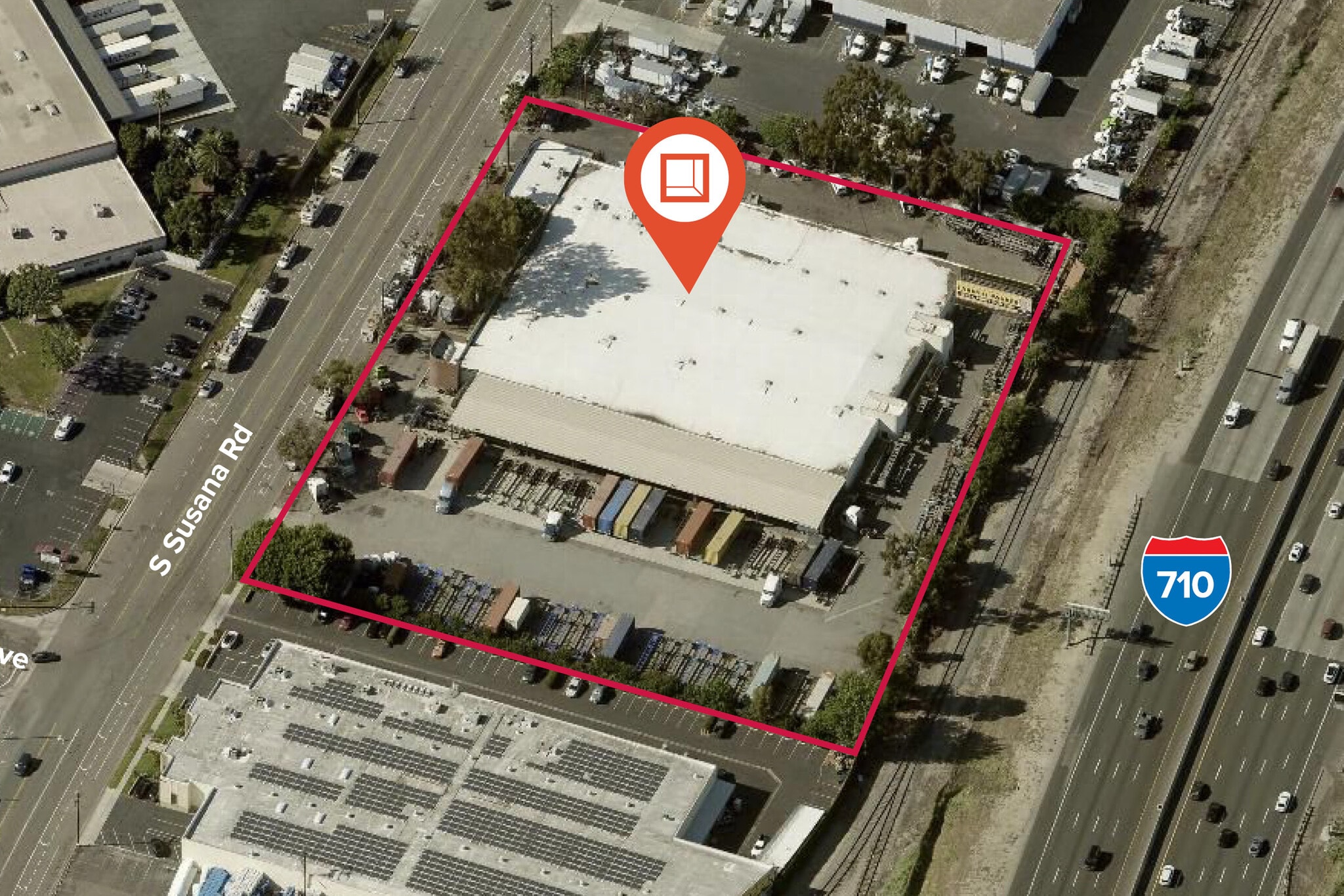 19100 Susana Rd, Rancho Dominguez, CA for Rent
