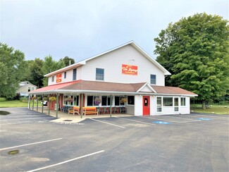 Bemus Point, NY Flex - 4860 NY-430