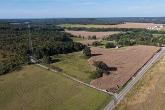Trinity, AL Commercial Land - 7954 County Road 222