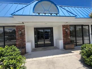West Palm Beach, FL Office/Retail, Retail - 3700 S Dixie Hwy West Palm Beach, FL Office/Retail, Retail - 3700 S Dixie Hwy