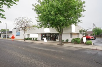 Turlock, CA Retail - 225 Lander Ave Turlock, CA Retail - 225 Lander Ave