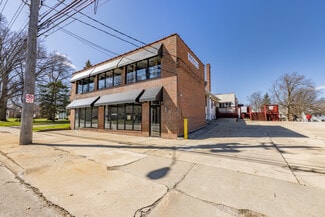 South Euclid, OH Freestanding - 1512 S Green Rd South Euclid, OH Freestanding - 1512 S Green Rd