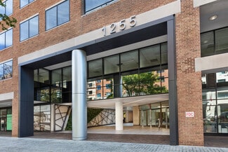 Washington, DC Office - 1255 23rd St NW