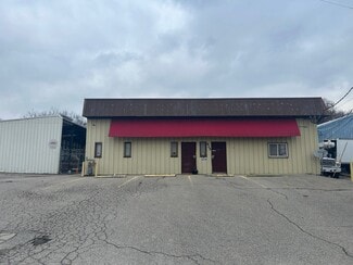 Louisville, KY Industrial - 925 Ulrich Ave Louisville, KY Industrial - 925 Ulrich Ave