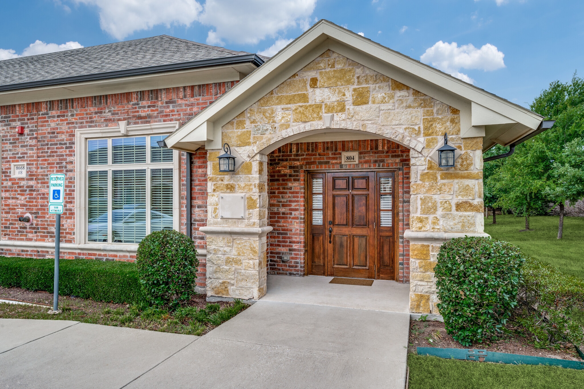 8668 John Hickman Pky, Frisco, TX for Rent