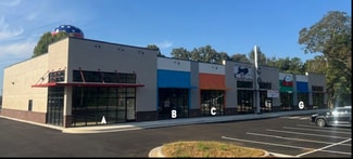 Warner Robins, GA Retail - 946 Highway 96 Hwy