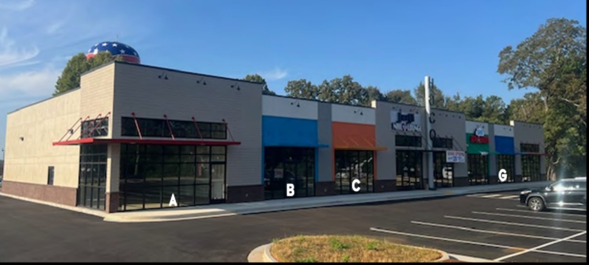 946 Highway 96 Hwy, Warner Robins, GA for Rent