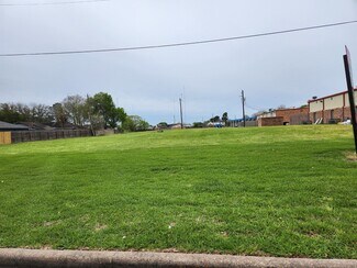 Missouri City, TX Commercial Land - 0 Chasewind Drive