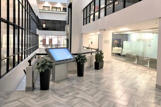 Greensboro, NC Office - 101 S Elm St Greensboro, NC Office - 101 S Elm St